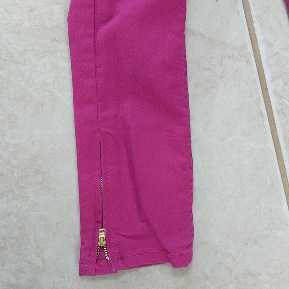 Girls 5t gap Gymboree shirt Jean set ,Italy - Picture 4 of 4